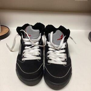 Jordan 5